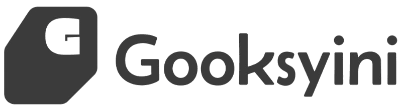 Gooksyini